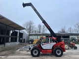 Miniaturansicht von Manitou MLT 961-145 V