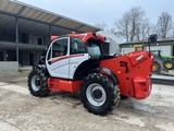 Miniaturansicht von Manitou MLT 961-145 V