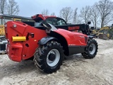 Miniaturansicht von Manitou MLT 961-145 V