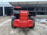 Miniaturansicht von Manitou MLT 961-145 V