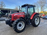 Minituur van Massey Ferguson 5445