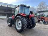 Minituur van Massey Ferguson 5445