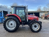 Minituur van Massey Ferguson 5445