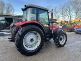 Minituur van Massey Ferguson 5445