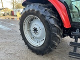 Minituur van Massey Ferguson 5445