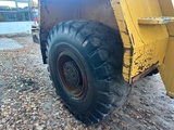 Minituur van Liebherr L541 Included spare wheels