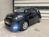 Miniaturansicht von Peugeot 108 1.0 e-VTi Envy - Recent APK - Airco - 5 deurs - Metallic