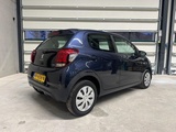 Miniaturansicht von Peugeot 108 1.0 e-VTi Envy - Recent APK - Airco - 5 deurs - Metallic