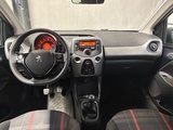 Miniaturansicht von Peugeot 108 1.0 e-VTi Envy - Recent APK - Airco - 5 deurs - Metallic