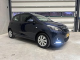 Miniaturansicht von Peugeot 108 1.0 e-VTi Envy - Recent APK - Airco - 5 deurs - Metallic