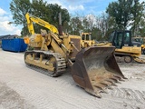 Minituur van Caterpillar 977 K (NOT 953 963 973)
