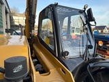 Minituur van Caterpillar TH407 AG