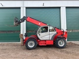 Thumbnail of Manitou MT 1435 Good working condtion - Sway