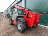 Thumbnail of Manitou MT 1435 Good working condtion - Sway