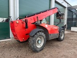 Thumbnail of Manitou MT 1435 Good working condtion - Sway