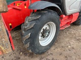 Thumbnail of Manitou MT 1435 Good working condtion - Sway