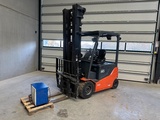Miniaturansicht von Toyota 8 FBMKT 30 3 ton lifting capacity