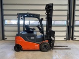 Miniaturansicht von Toyota 8 FBMKT 30 3 ton lifting capacity