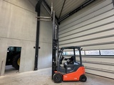 Miniaturansicht von Toyota 8 FBMKT 30 3 ton lifting capacity