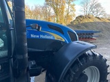 Minituur van New Holland TVT 195 Dutch registration