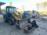 Thumbnail of JCB 3CX 14 Excellent condition - LOW Hours - 3 digging buckets