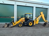 Thumbnail of JCB 3CX 14 Excellent condition - LOW Hours - 3 digging buckets
