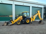 Thumbnail of JCB 3CX 14 Excellent condition - LOW Hours - 3 digging buckets