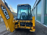 Thumbnail of JCB 3CX 14 Excellent condition - LOW Hours - 3 digging buckets