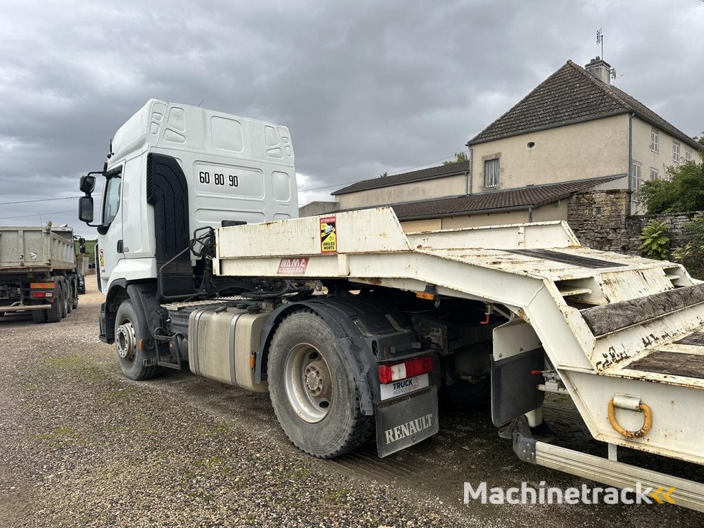 Renault PRENIUM-LANDER-460-DXi