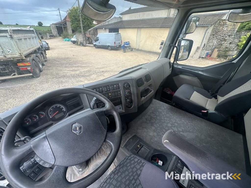 Renault PRENIUM-LANDER-460-DXi