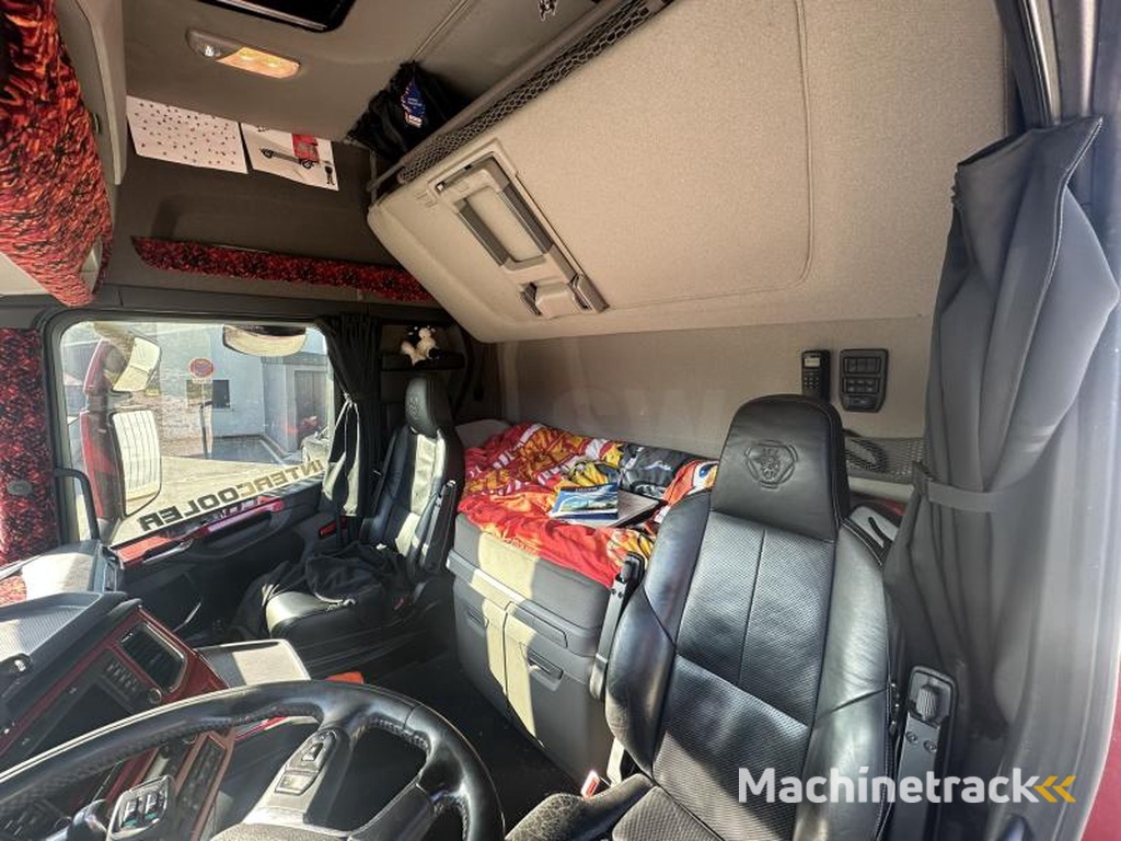 Scania S520-V8-A4X2LB