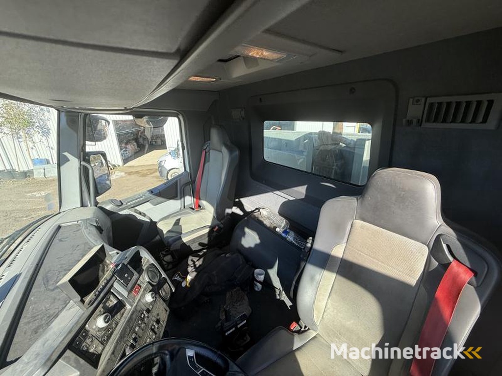 Renault COMFORT-C430-AMPIROLL-6x2