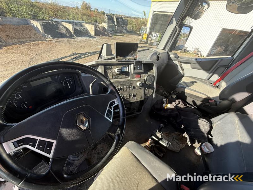 Renault COMFORT-C430-AMPIROLL-6x2