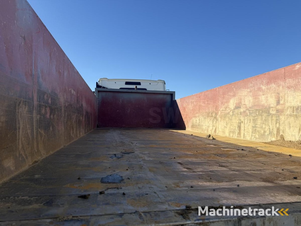 Renault COMFORT-C430-AMPIROLL-6x2