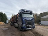 Miniaturansicht von Iveco X-WAY-570-6x4