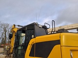 Minituur van Caterpillar M315F