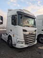 Minituur van DAF XF 430 FT