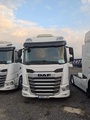 Minituur van DAF XF 430 FT