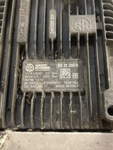 Thumbnail of Hogedrukreiniger op benzine