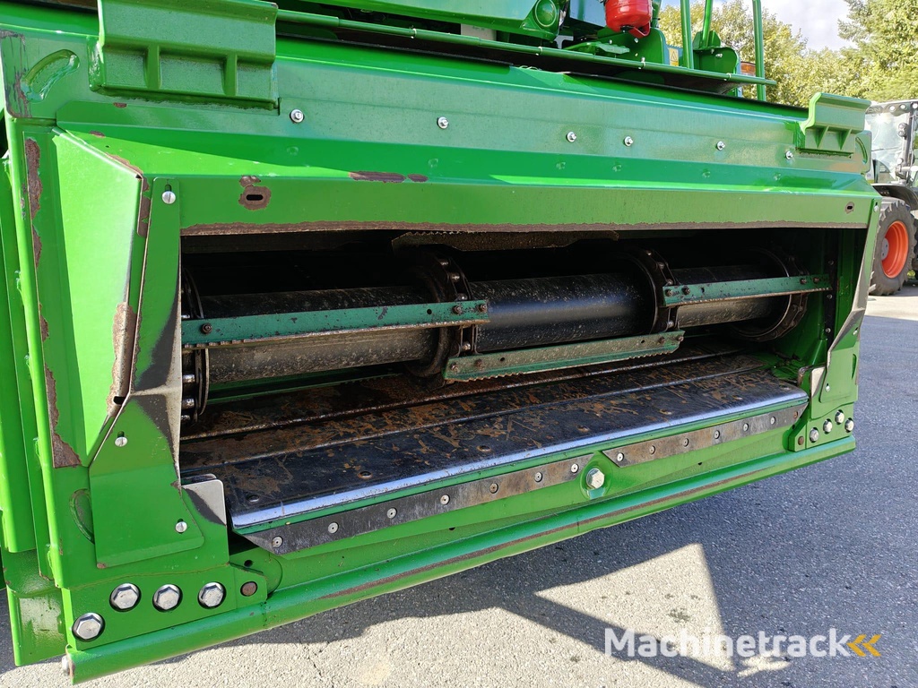 John Deere W650 i 722X