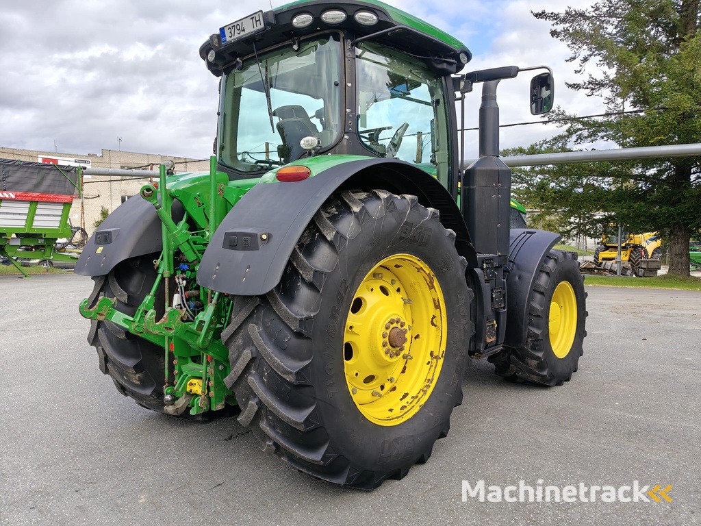 John Deere 7290R e23