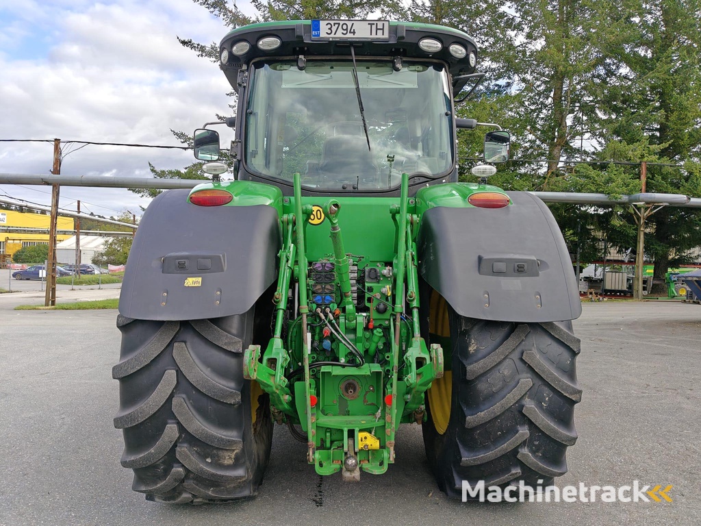 John Deere 7290R e23