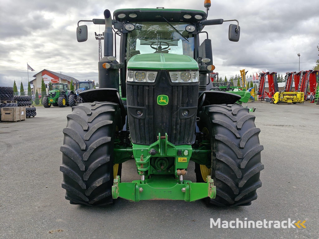 John Deere 7290R e23