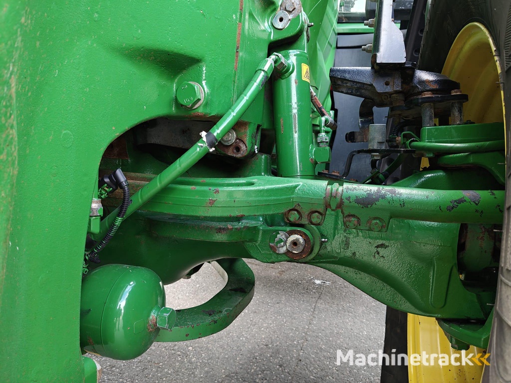 John Deere 7290R e23