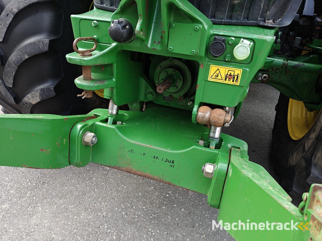 John Deere 7290R e23