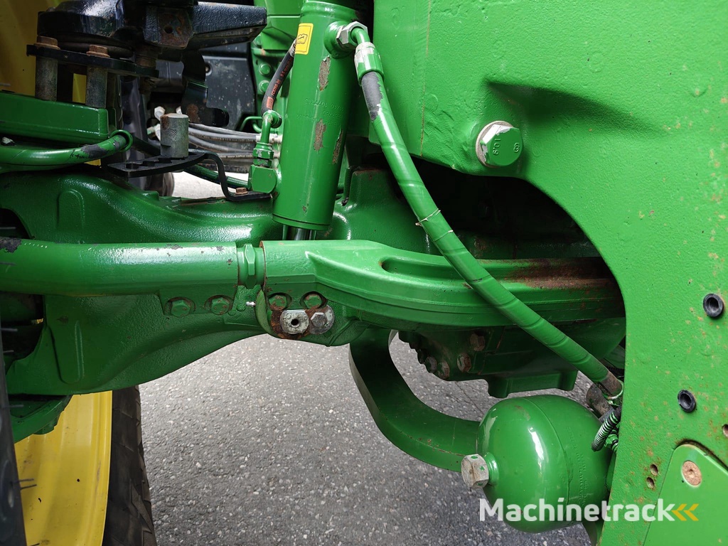 John Deere 7290R e23