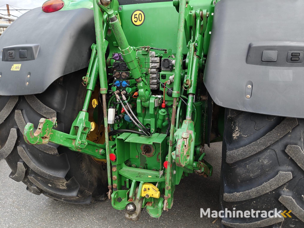 John Deere 7290R e23