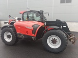 Minituur van Manitou MLT 741-140 V+