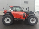 Minituur van Manitou MLT 741-140 V+
