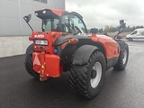 Minituur van Manitou MLT 741-140 V+